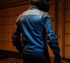 Men's Paradigm Triple Vent System 2.0 Leather Jacket