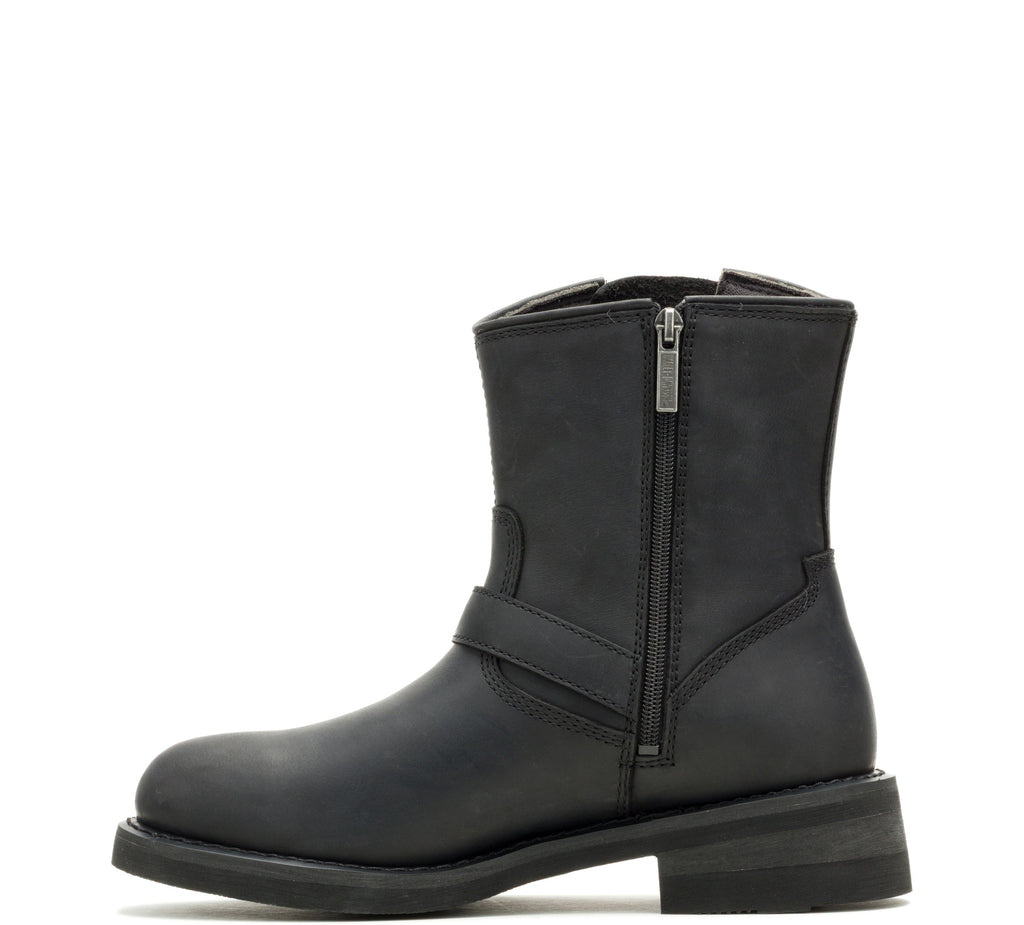Men's Classic Cruise Riding Boot
