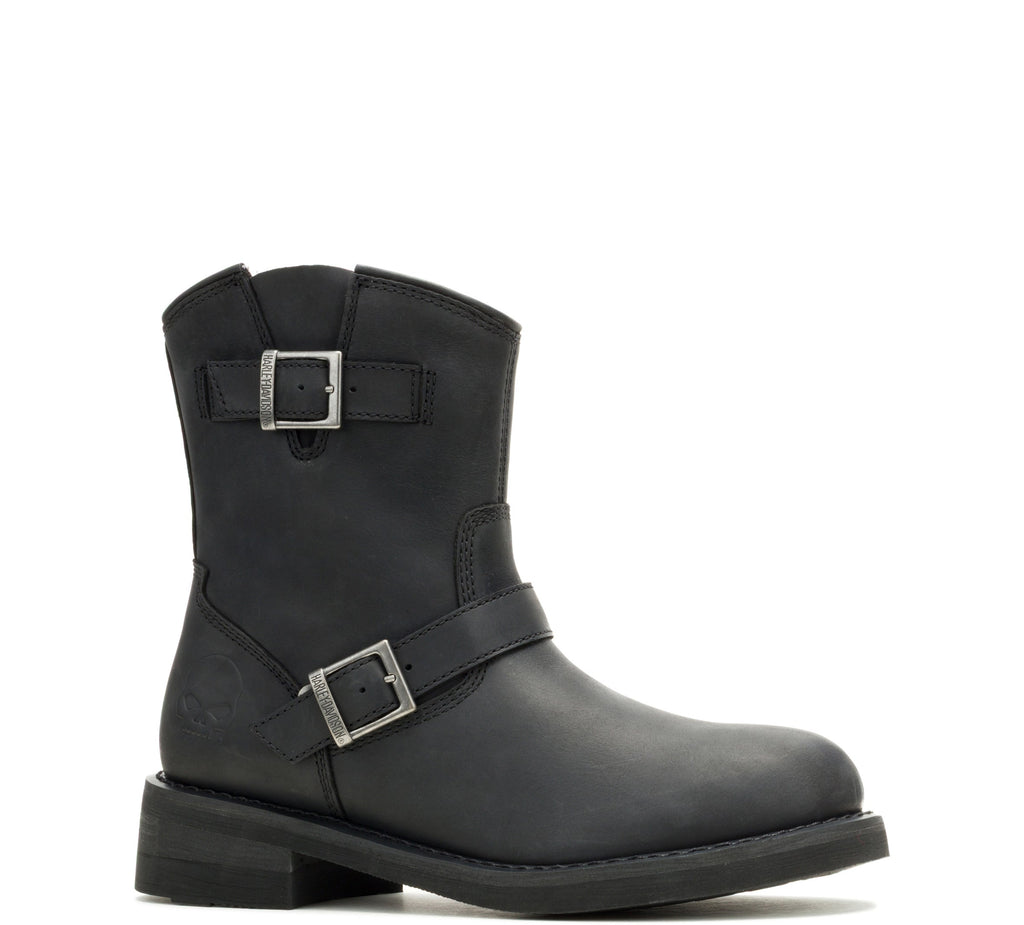 Men's Classic Cruise Riding Boot