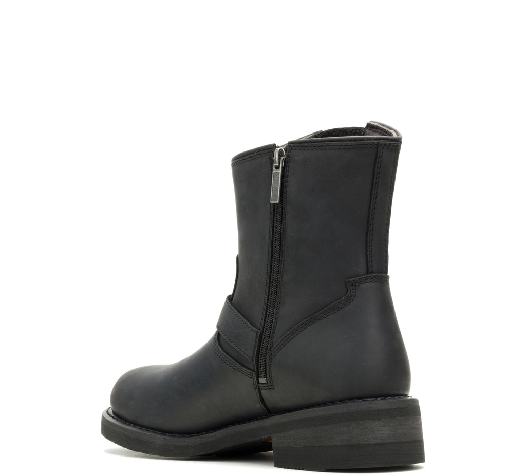 Men's Classic Cruise Riding Boot