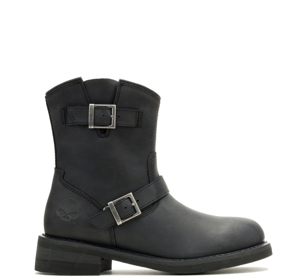 Men's Classic Cruise Riding Boot