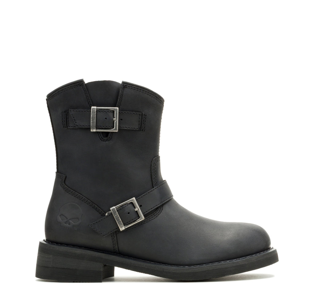 Men's Classic Cruise Riding Boot