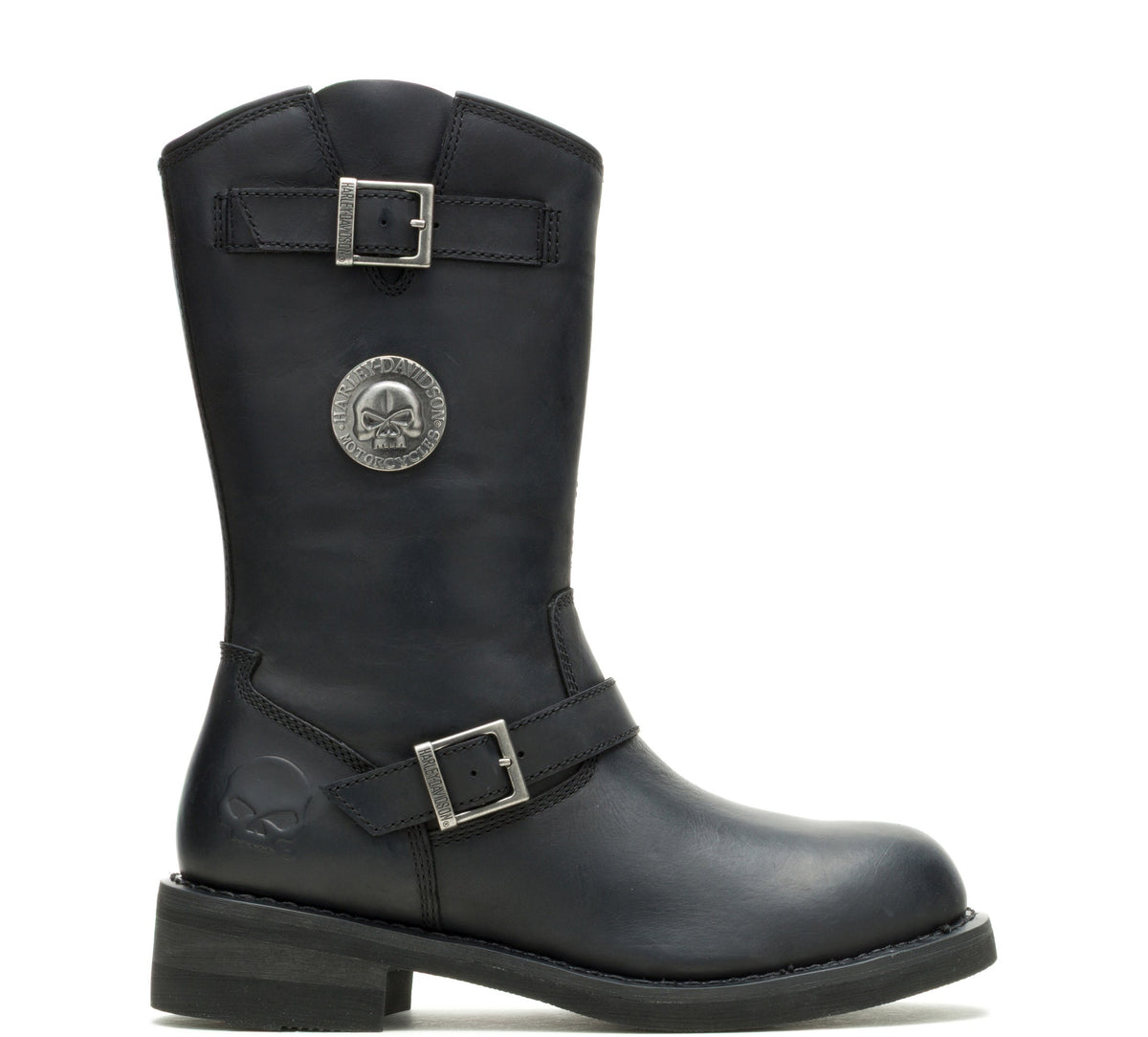 Men's Classic Cruise Tall Riding Boot