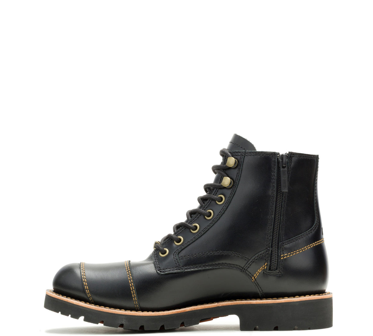 Men's Liberty Lace Riding Boot