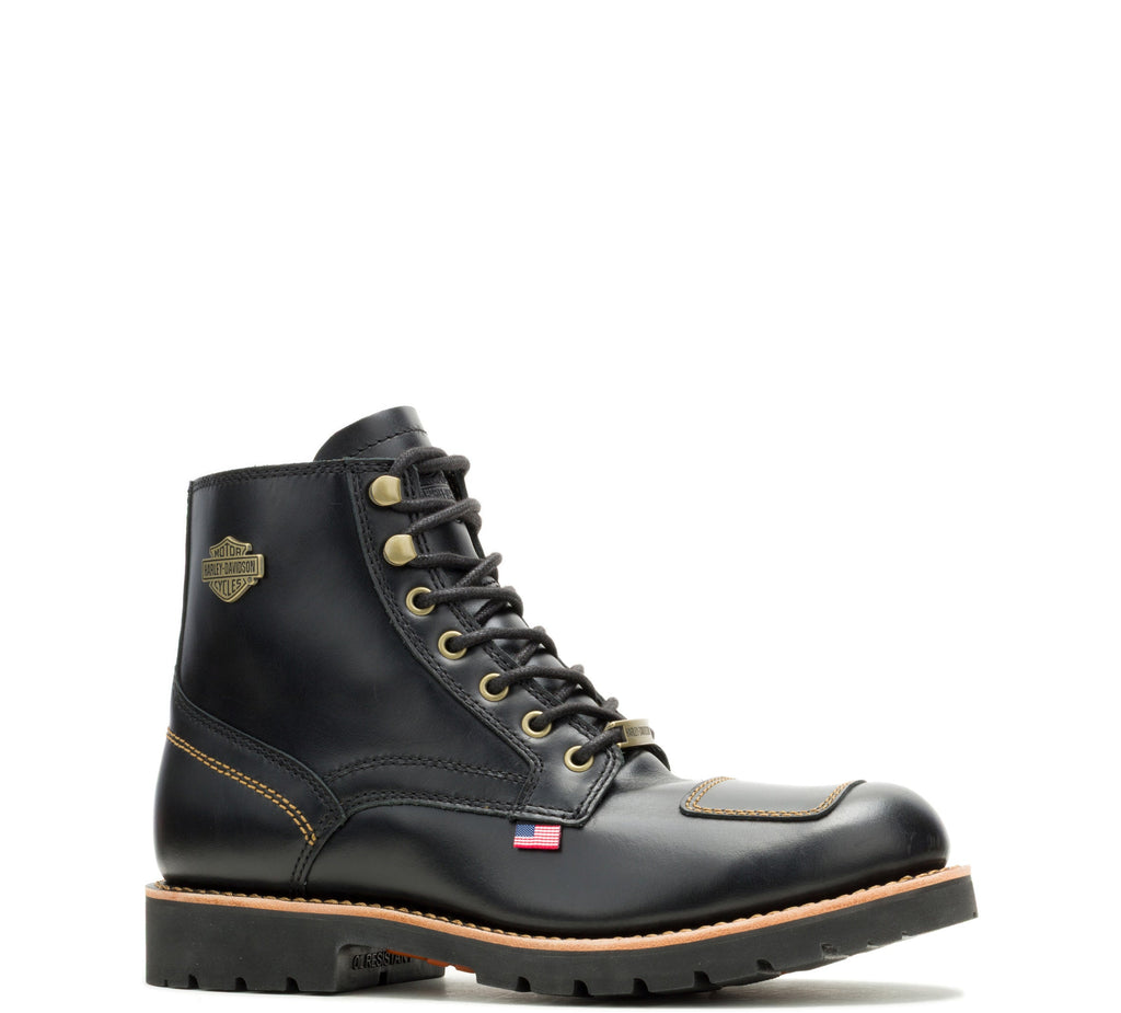 Men's Liberty Lace Riding Boot