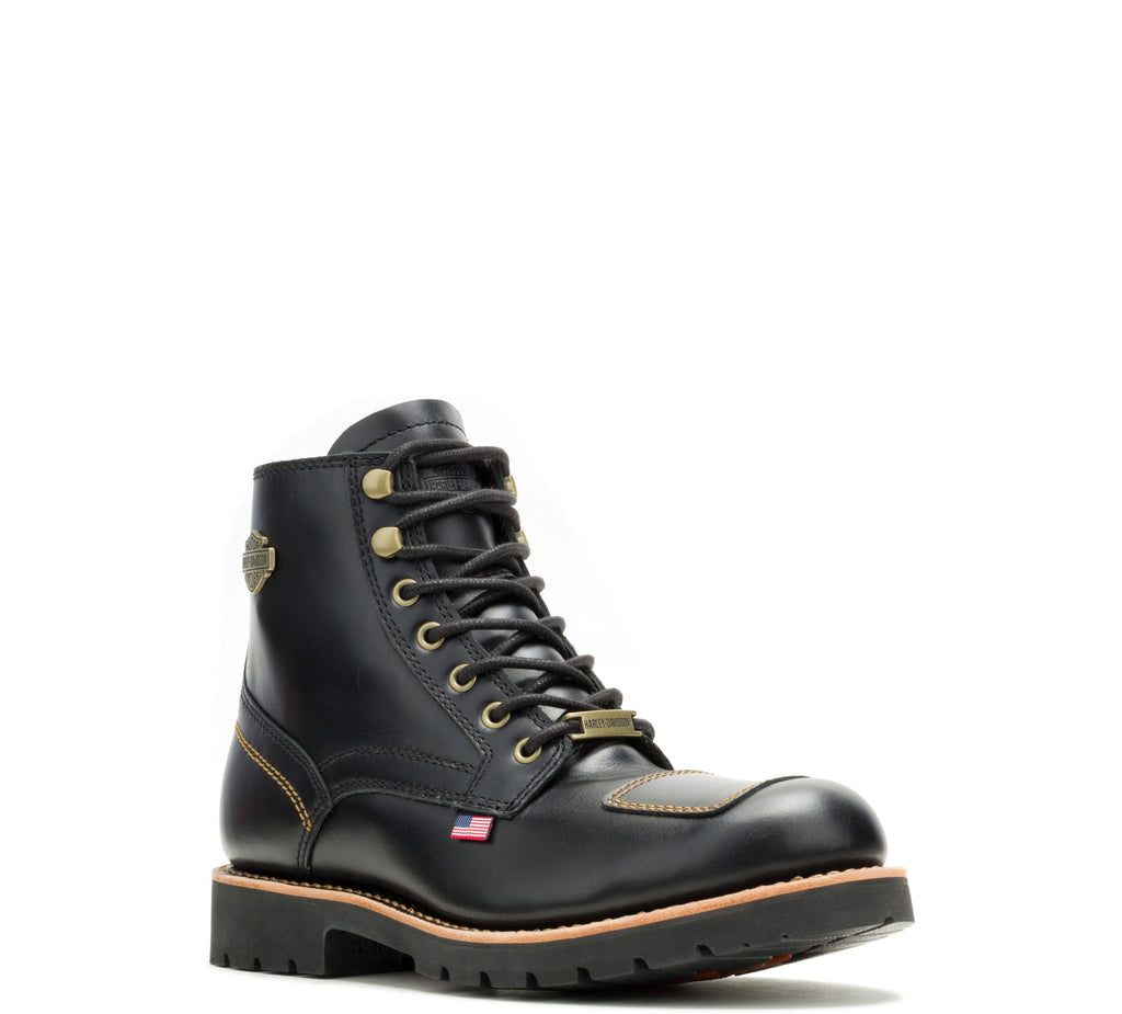 Men's Liberty Lace Riding Boot