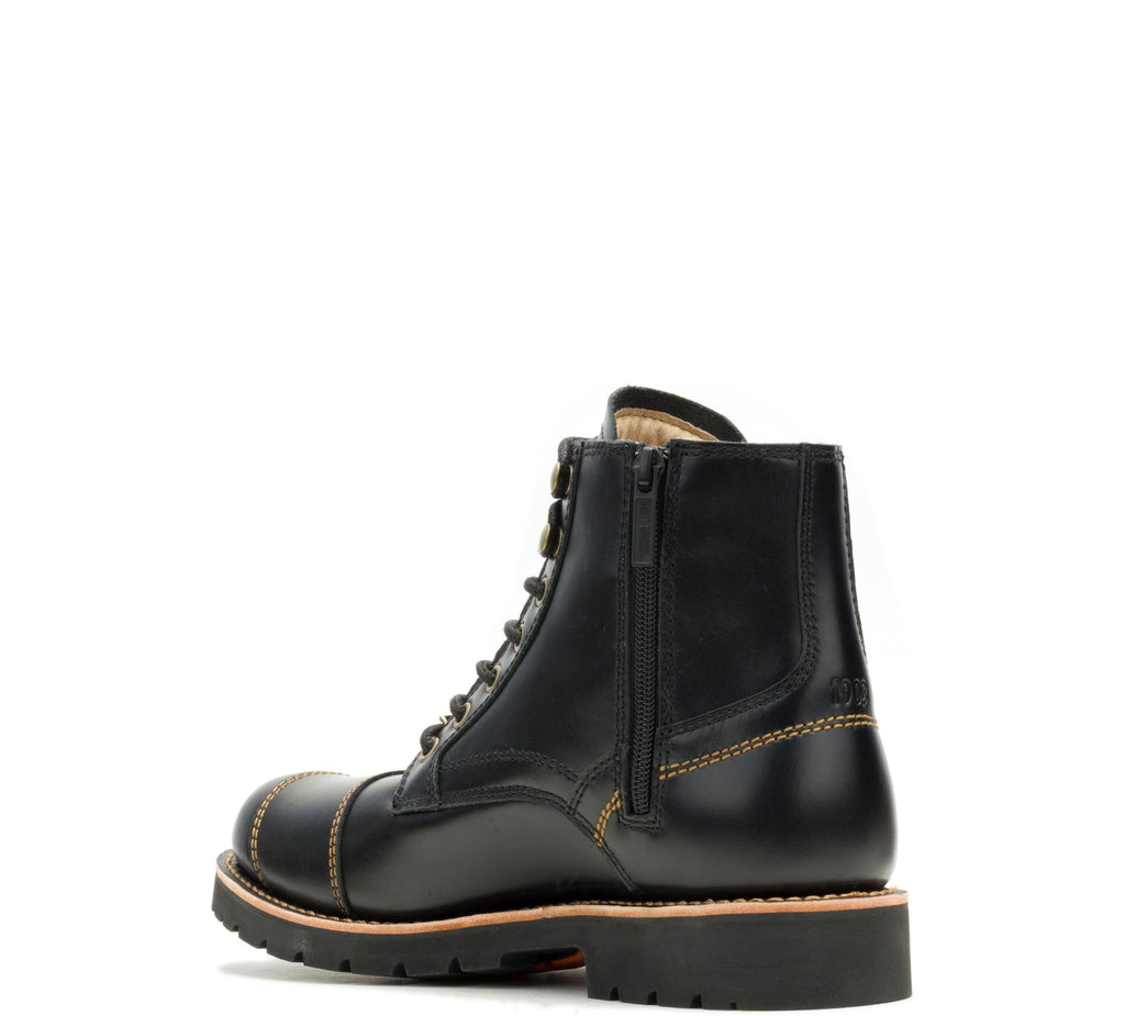 Men's Liberty Lace Riding Boot