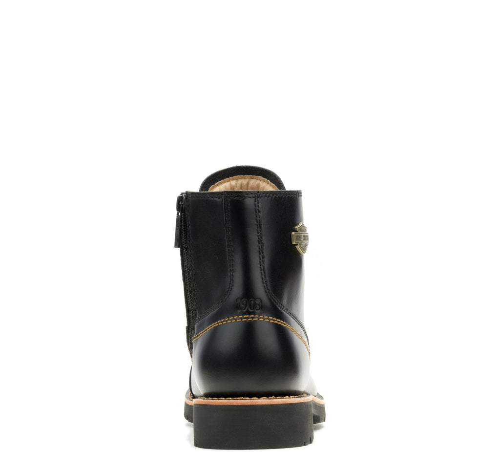 Men's Liberty Lace Riding Boot