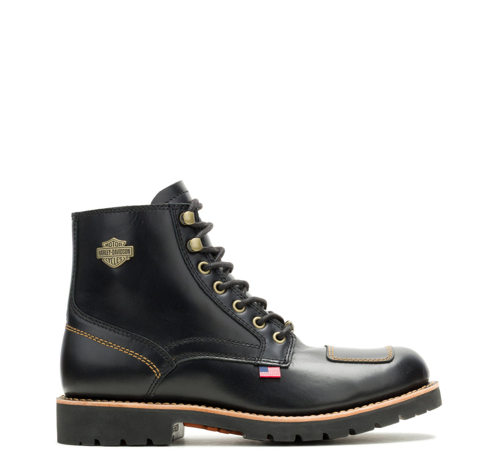 Men's Liberty Lace Riding Boot