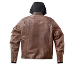 Men's Ventura 3-in1 Leather Jacket