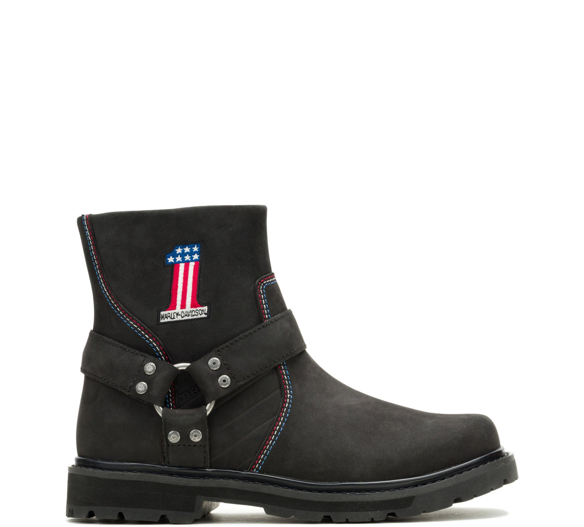 Men's Rambert Riding Boot