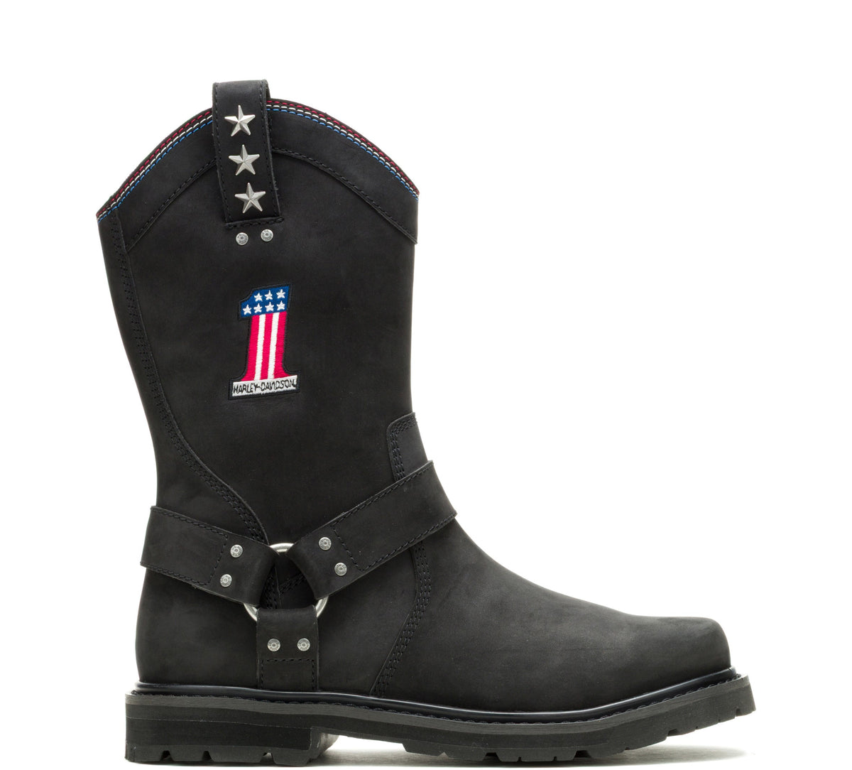 Men's Rambert Tall Riding Boot