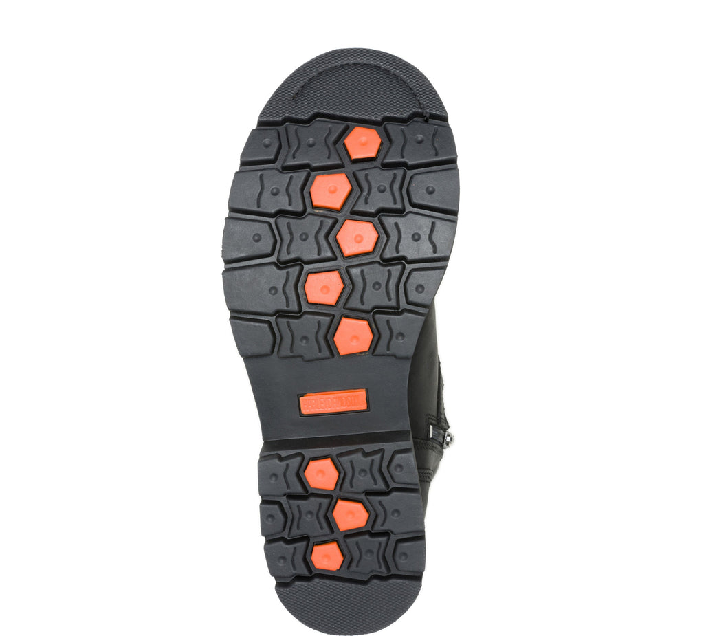 Men's Ironblaze Riding Boot