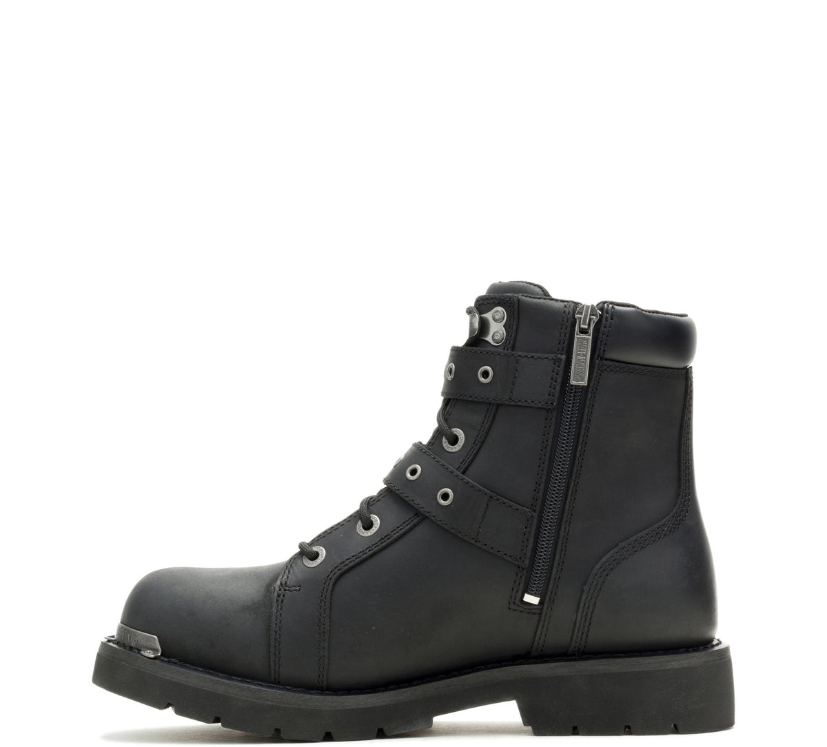 Men's Ironblaze Riding Boot