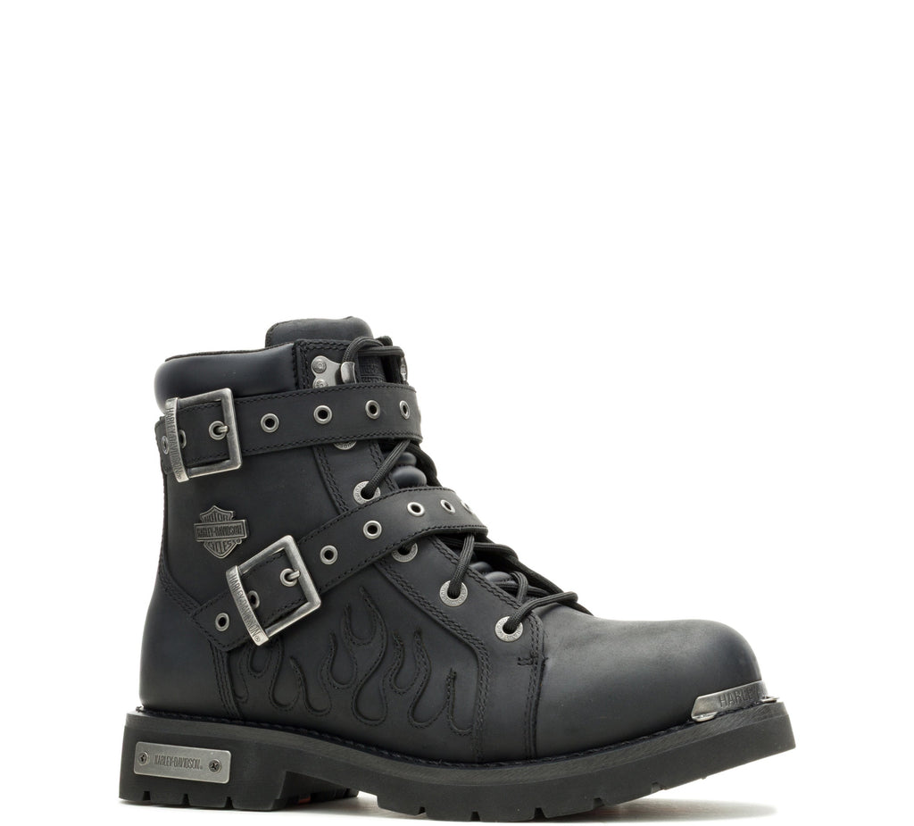 Men's Ironblaze Riding Boot