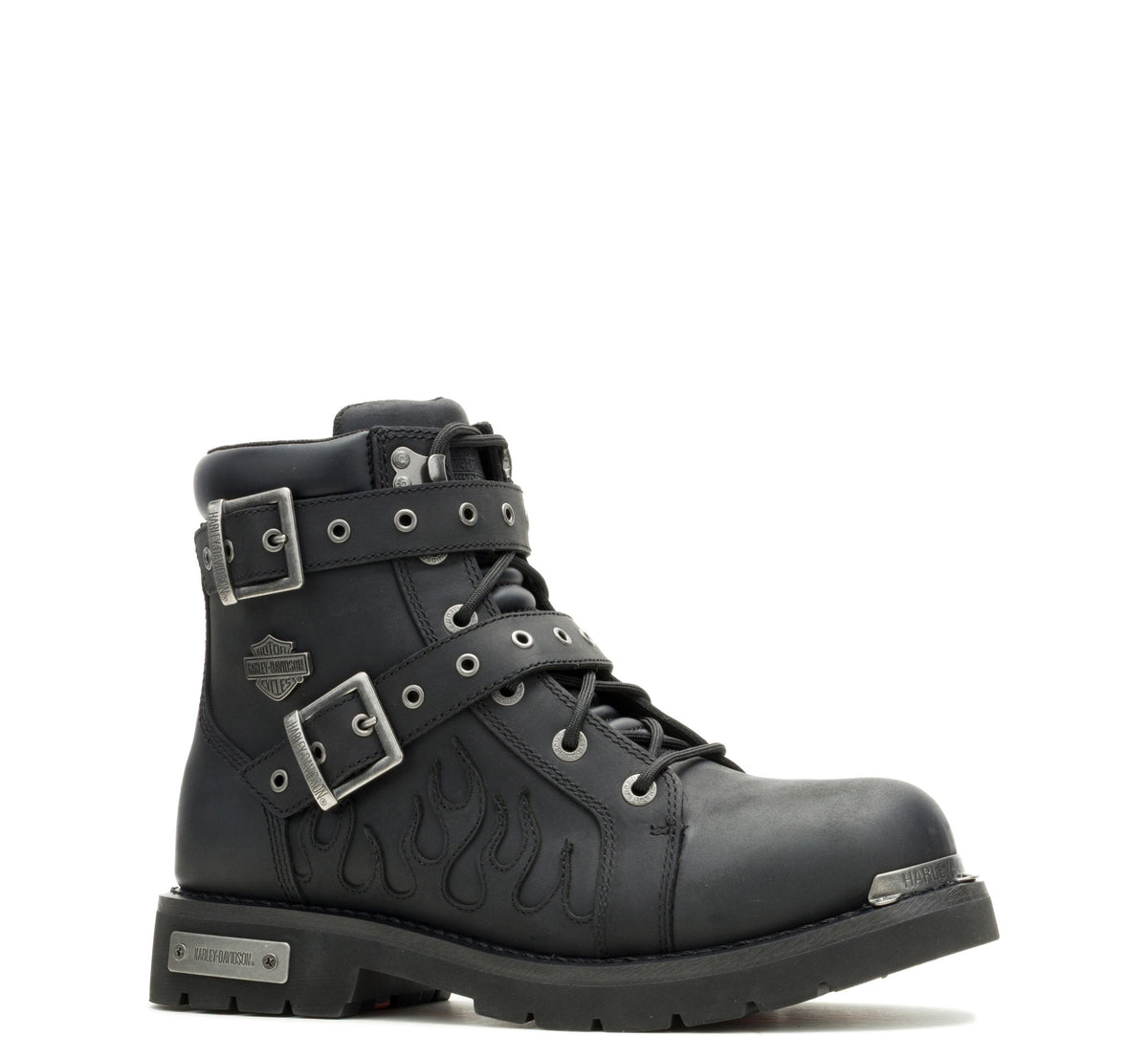 Men's Ironblaze Riding Boot