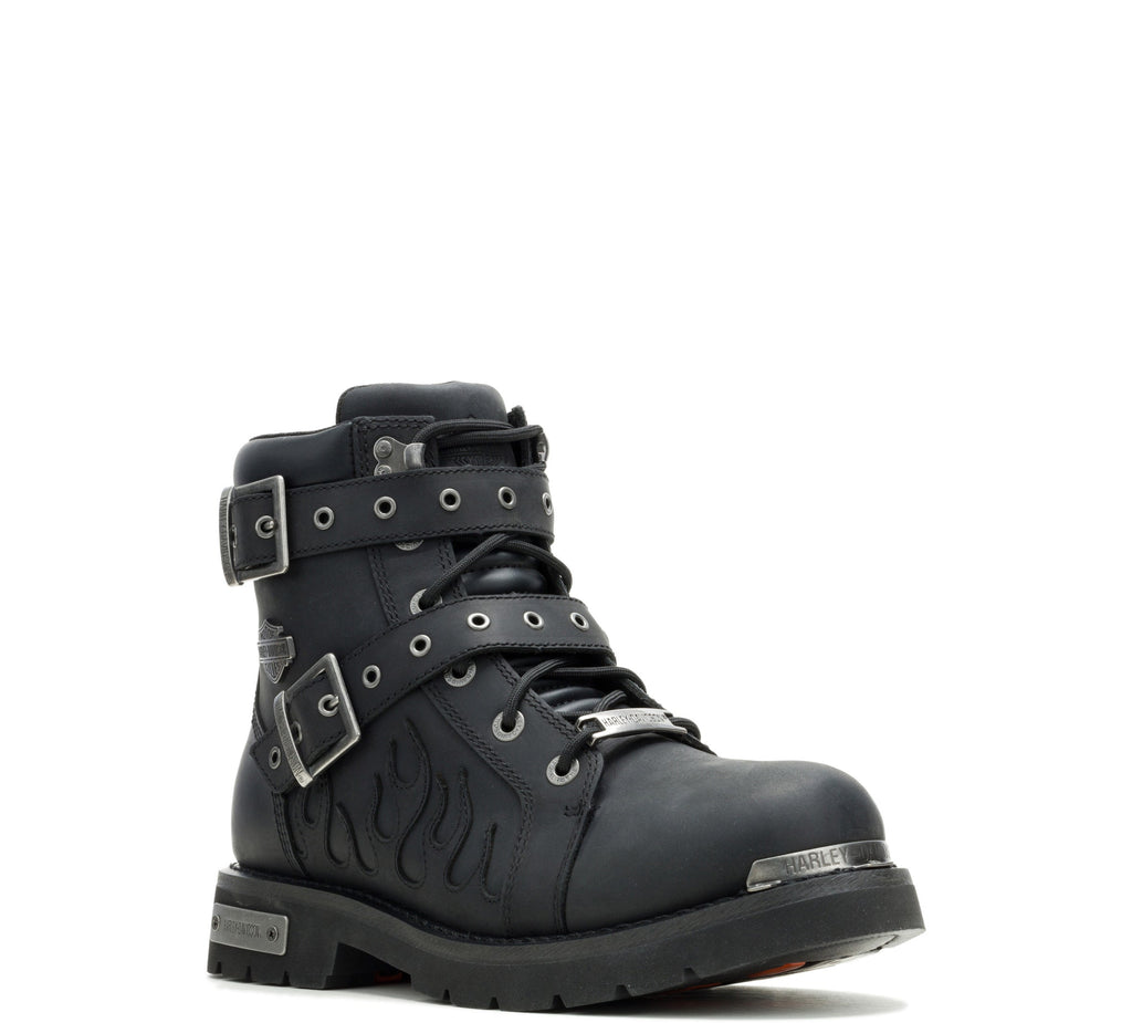 Men's Ironblaze Riding Boot