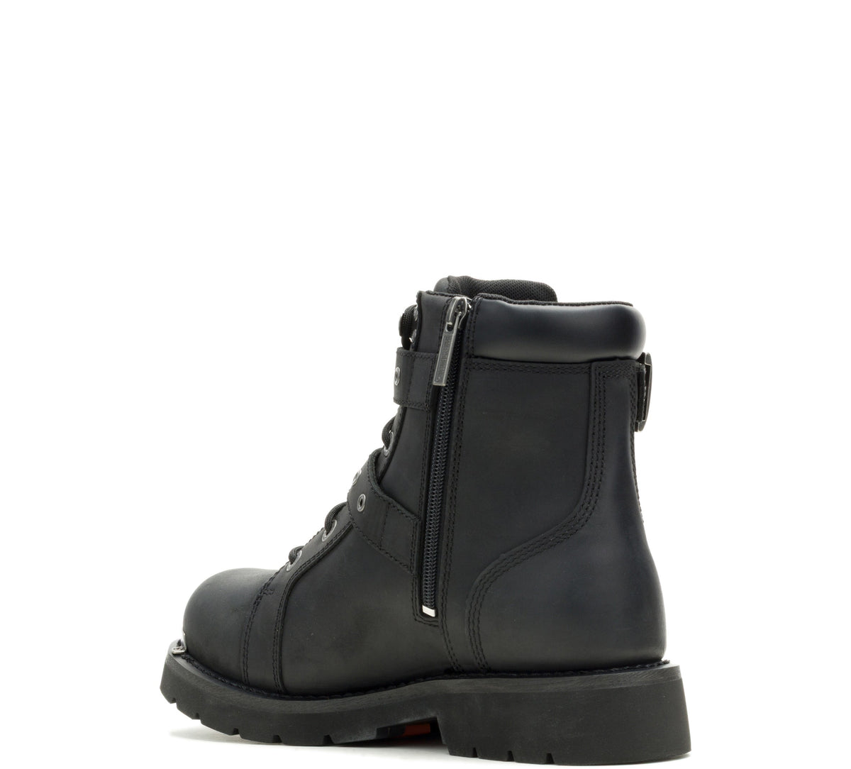 Men's Ironblaze Riding Boot
