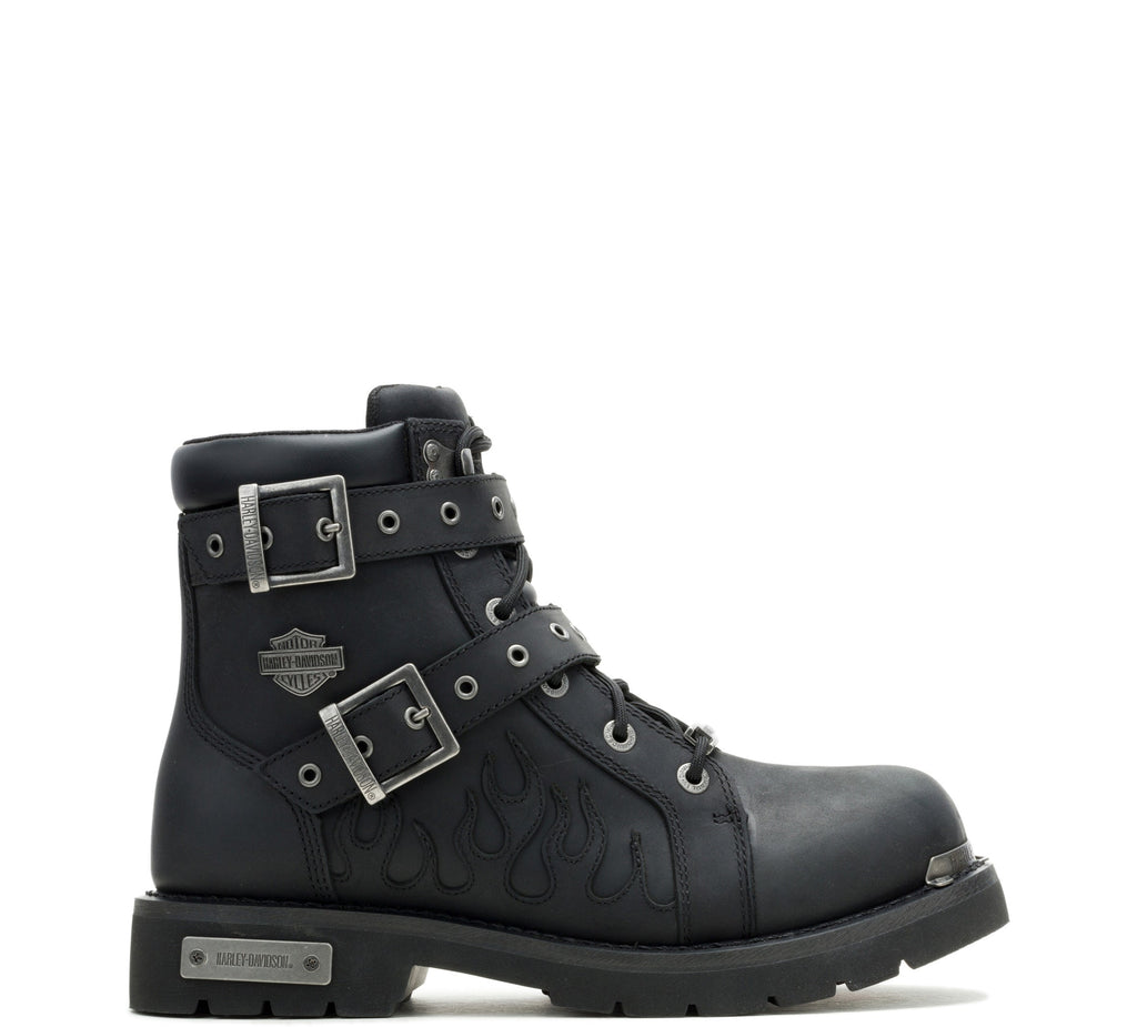 Men's Ironblaze Riding Boot