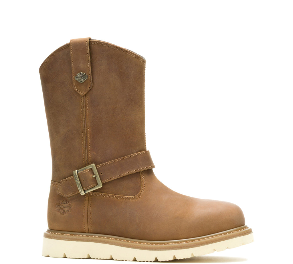 Men's Bryson Riding Boot