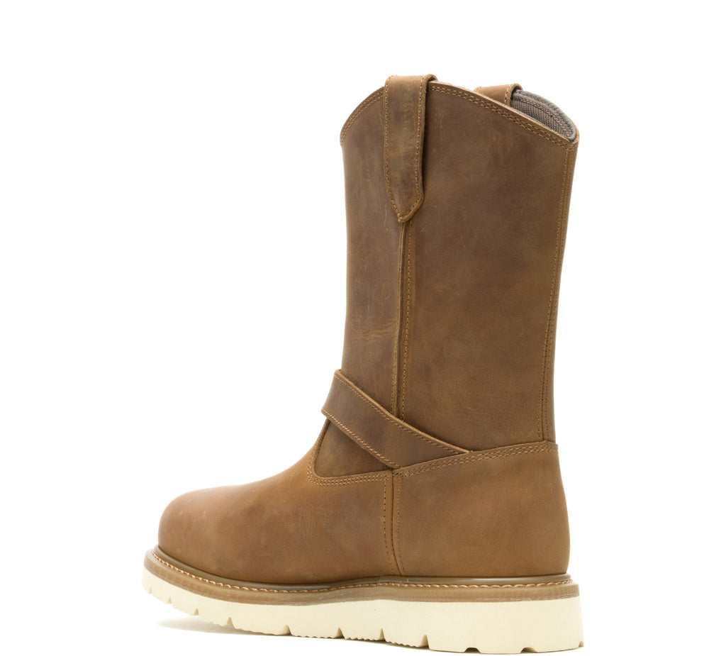 Men's Bryson Riding Boot
