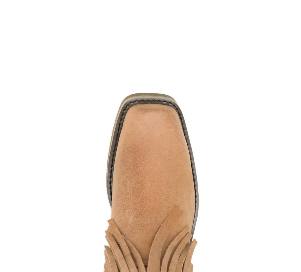 Women's Korsen Fringe Riding Boot