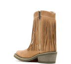 Women's Korsen Fringe Riding Boot