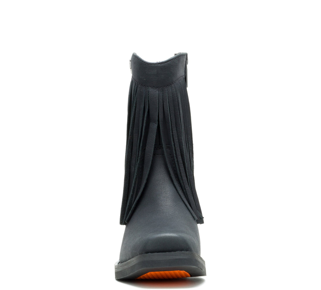 Women's Korsen Fringe Riding Boot