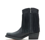 Women's Korsen Fringe Riding Boot