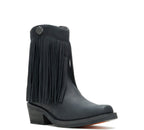 Women's Korsen Fringe Riding Boot