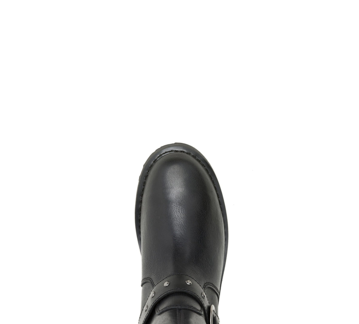 Women's Addie Buckle Riding Boot