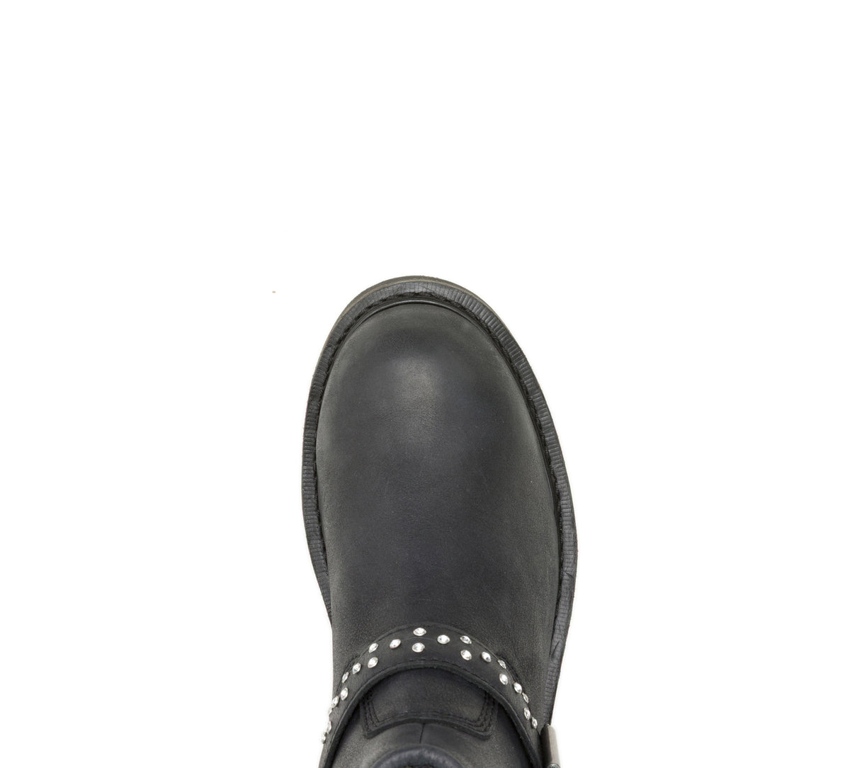 Women's Vintage Glam Riding Boot