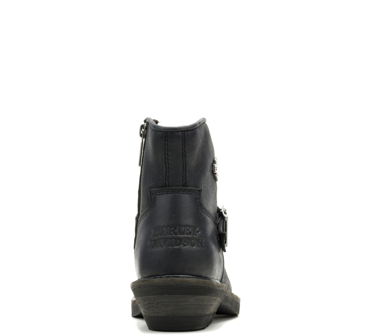 Women's Vintage Glam Riding Boot