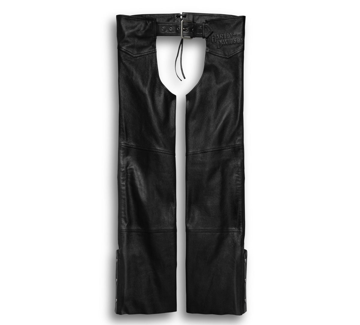 Men's Stock II Leather Chaps