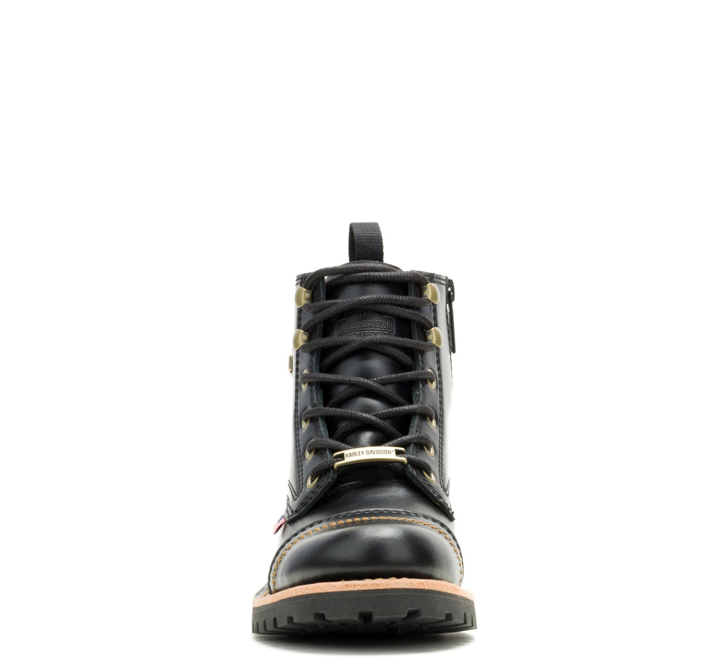 Women's Liberty Lace Riding Boot