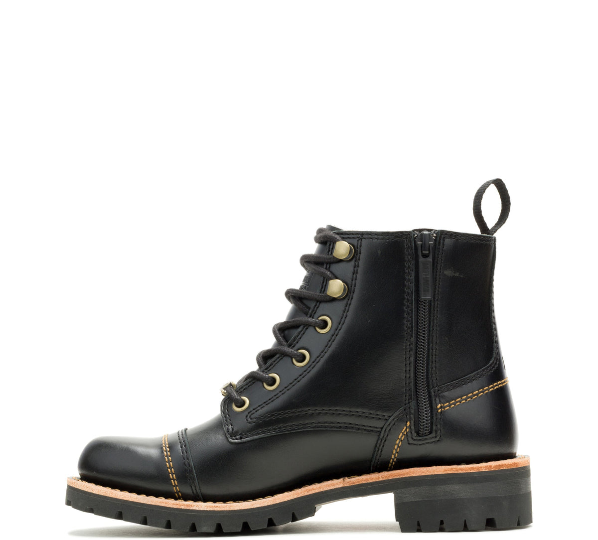 Women's Liberty Lace Riding Boot