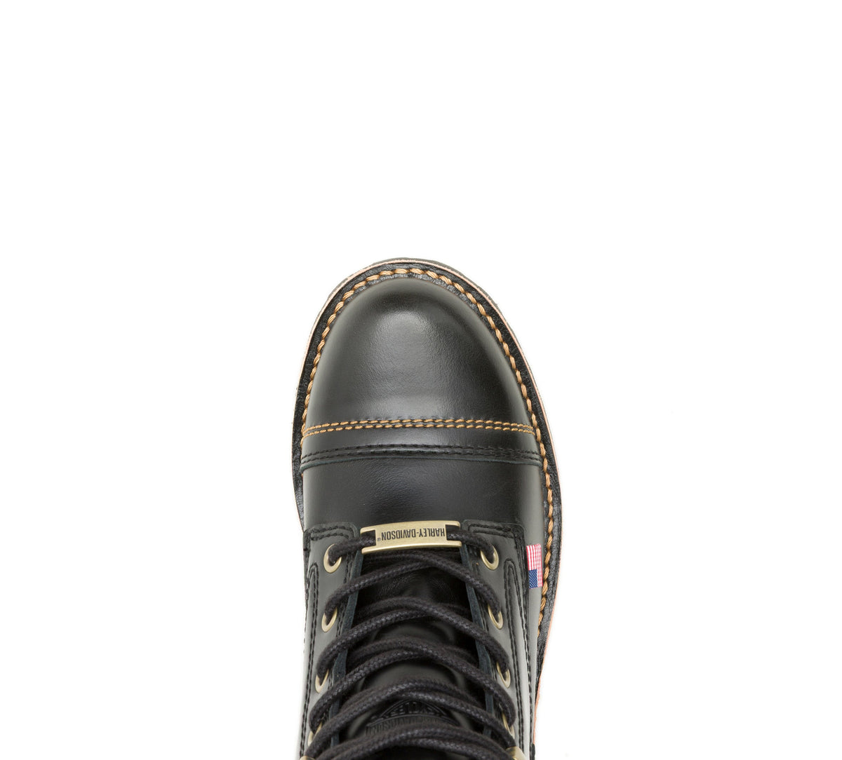 Women's Liberty Lace Riding Boot
