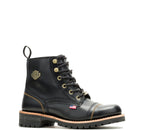 Women's Liberty Lace Riding Boot