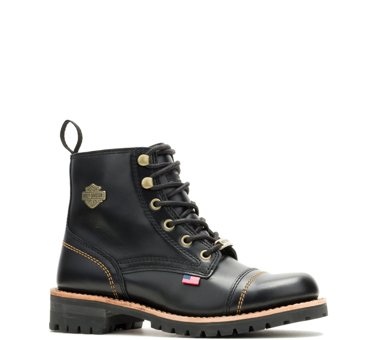 Women's Liberty Lace Riding Boot