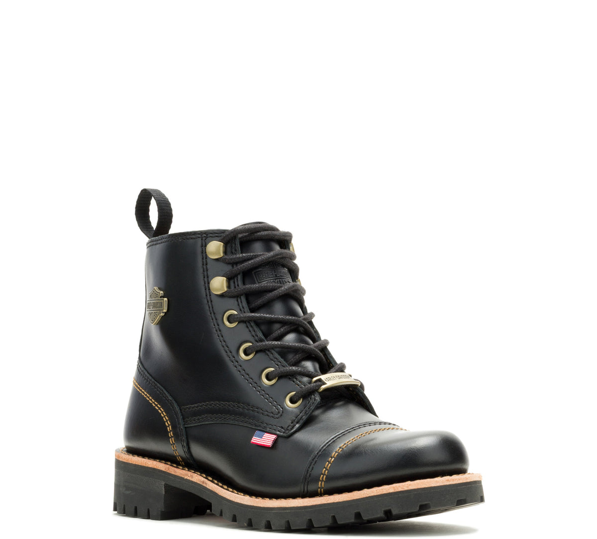 Women's Liberty Lace Riding Boot