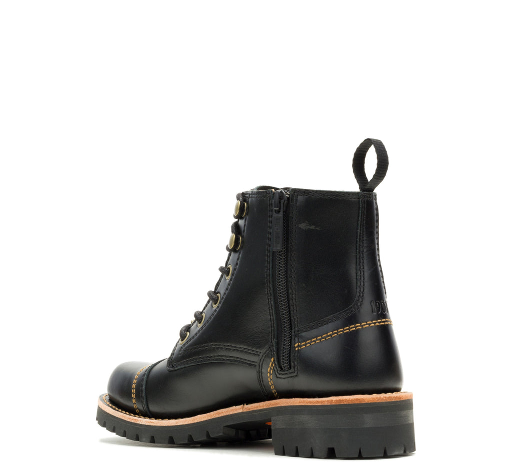Women's Liberty Lace Riding Boot