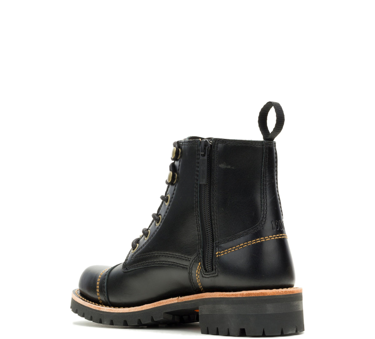 Women's Liberty Lace Riding Boot