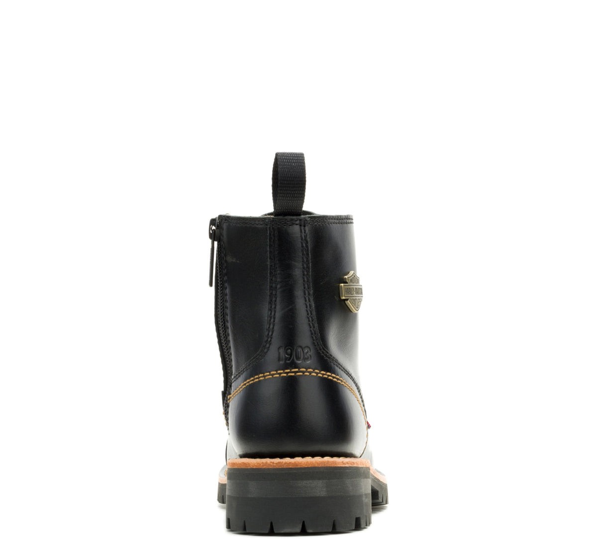 Women's Liberty Lace Riding Boot