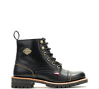 Women's Liberty Lace Riding Boot