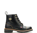Women's Liberty Lace Riding Boot