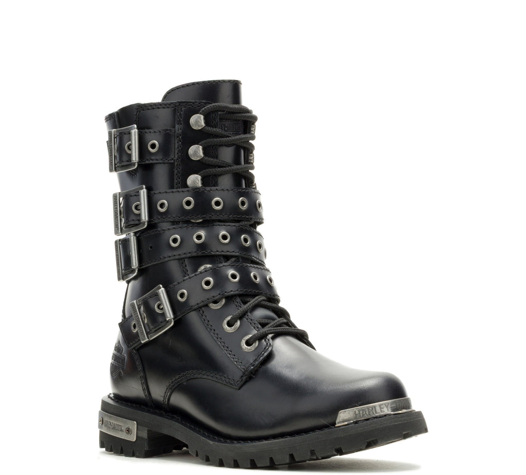 Women's Ironblaze Tall Riding Boot