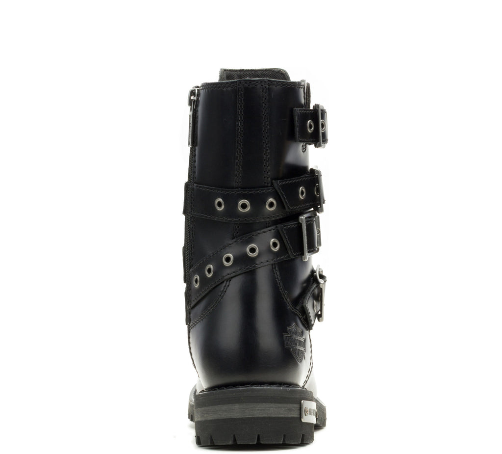 Women's Ironblaze Tall Riding Boot