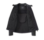 Women's Paradigm Triple Vent System 2.0 Leather Riding Jacket