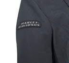 Women's Paradigm Triple Vent System 2.0 Leather Riding Jacket