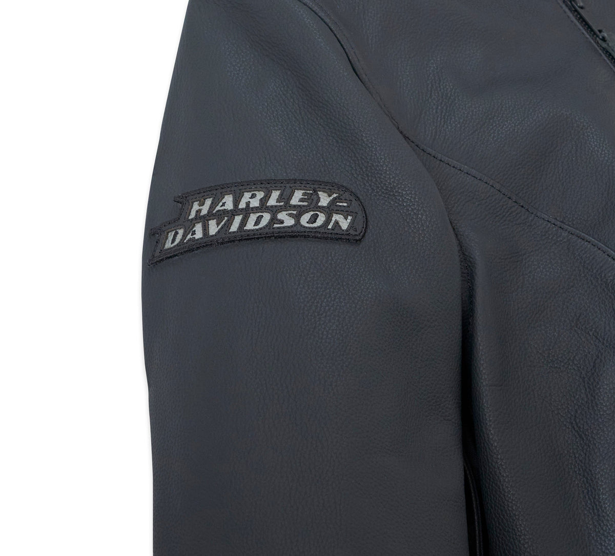 Women's Paradigm Triple Vent System 2.0 Leather Riding Jacket